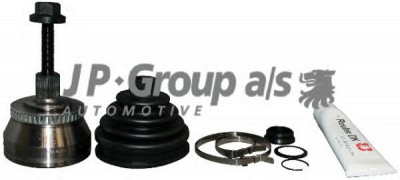 JP GROUP 1143301110 -  Шарнирный комплект, приводной вал